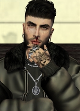 immagine avatar