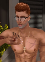 xPATRICKx