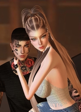 avatar picture