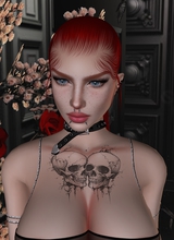 Ligeia