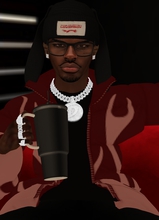 xDuane