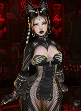 CoffinKisses