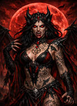 NovaBloodThorne
