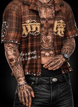 immagine avatar