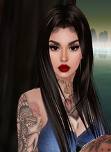 foto avatar