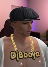 DjBooyaMcQueen
