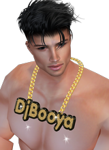 DjBooyaMcQueen