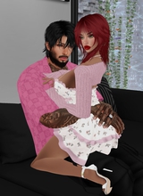 immagine avatar