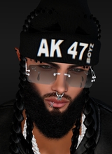 1KEVxMOSTHATEDxMAFIA