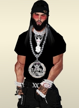 1KEVxMOSTHATEDxMAFIA