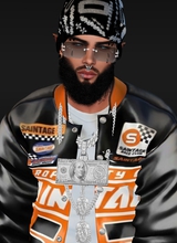1KEVxMOSTHATEDxMAFIA