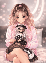 xXBroneyxX