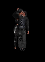 KingxDemonNight