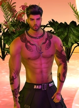 XxDANNYxX