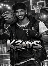 K3MYS