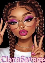 CiaraSavage