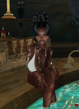 Avatar Bild