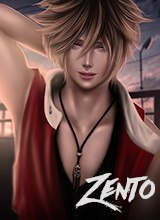 Zento