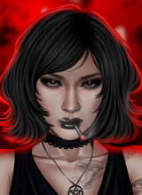 Stefanye's avatar