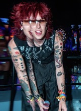 ravegrave