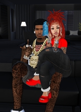 JAZxMOSTHATEDxMAFIA