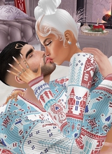 Canvas: lKevLeDiviNe