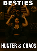 HunterChaos