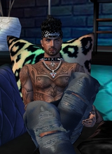 MrRoseDaddy