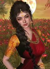 صورة الـavatar