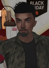immagine avatar