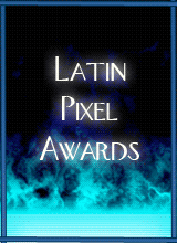 LatinPixelAwards