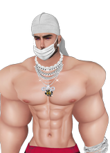Avatar Bild