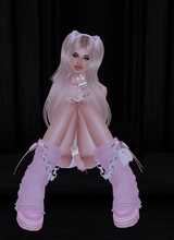 AVAsRedVelvetDress