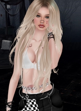 AVAsRedVelvetDress