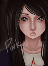 Creator: Pinku
