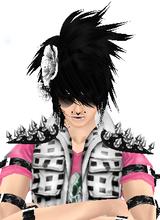 Canvas: xDemonightmarexD