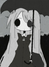 scared