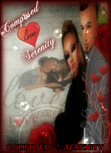 SerenityComposed