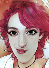 immagine avatar