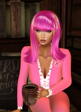 PinkWarrior