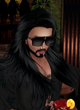 VicArmandDarkWolf