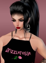 Drizzlerose