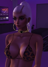 JennyBlonde