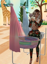 ChanelWolf