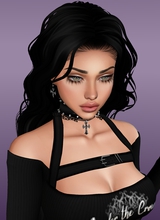 lusciouslittledevil