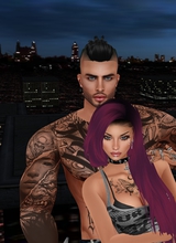 avatar picture