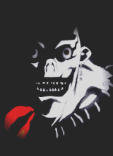 Portrait de l'avatar