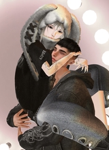 avatar picture