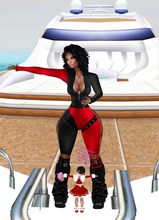 xMariePhoeniXx