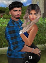 StarlieXEllie